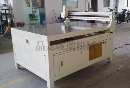 Automatic glass cutter JLQG-1312